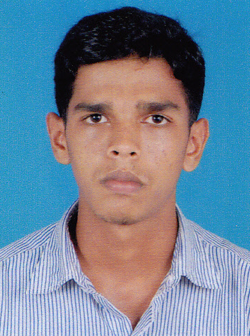 Mahesh P.V.